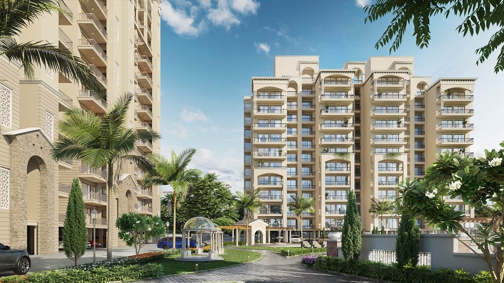 El Spazia Zirakpur